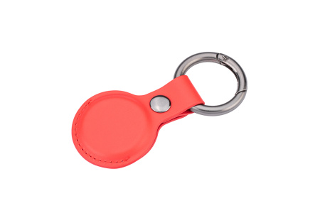 Брелок TROIKA "Защитный чехол для Apple Airtag". Арт KR21-20-RD