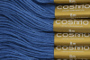 Мулине COSMO однотонный цвет  165       . Арт 25-6/165       
