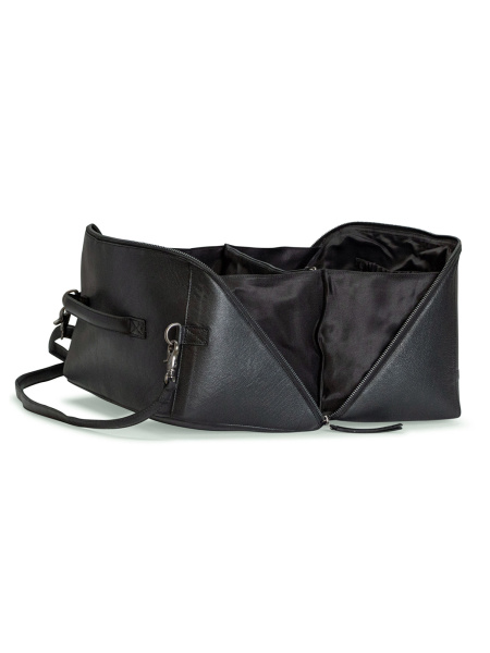 Сумка-органайзер проектная "Cleo XL" Black. Арт BA-28224R1/Black