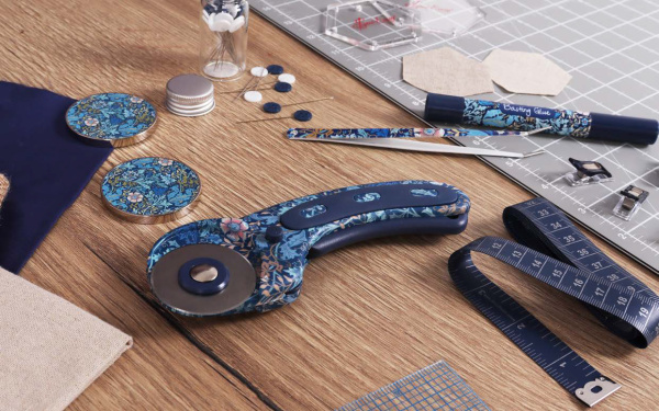 Утяжелитель портновский для фиксации выкройки и кроя ткани, 2 шт. Арт HGC907.01