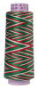 Нить для машинного квилтинга SILK-FINISH MULTI COTTON 50, 1372 м. Арт 9090-9825