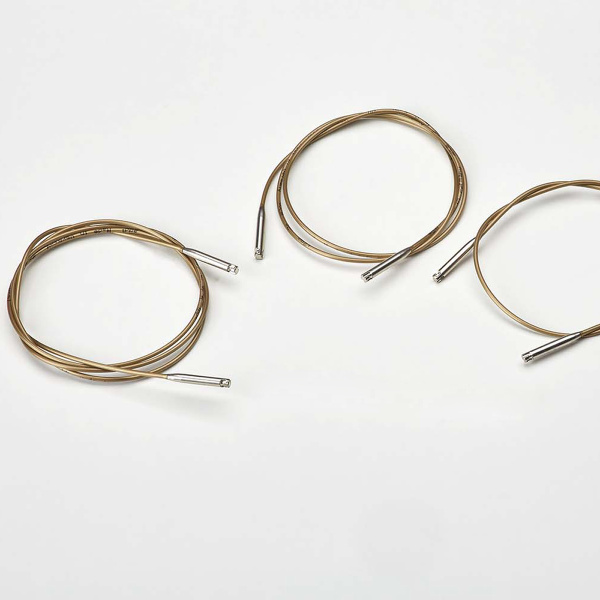 Дополнительная леска 120 см для системы addiClick BASIC. Арт 659-7/120