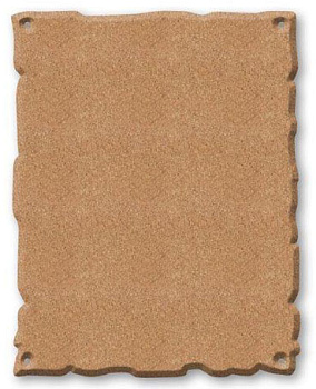 Заготовка для декупажа. Арт KF348