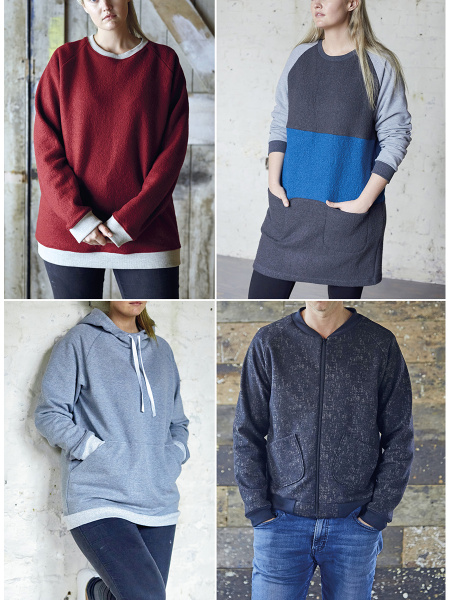 Книга "Авторский курс по шитью и моделированию" Венди Уорд. Арт ISBN 978-5-00141-744-6