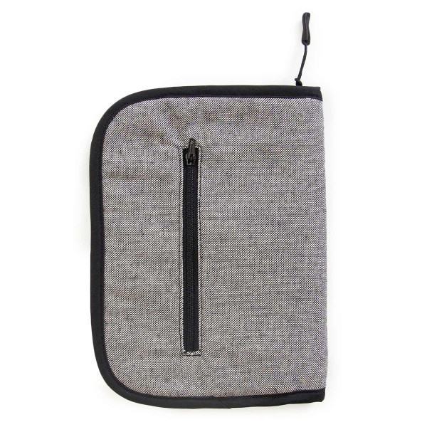 Органайзер "100% You" для крючков, текстильный, 15/30 x 22 см, 12 ячеек. Арт 7491