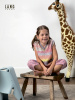 Журнал "PUNTO 53 KINDER MERINO 120 DEGRADE". Арт 2553.0004