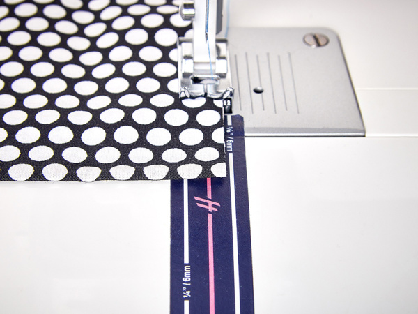 Лента для направления шва. Арт 193