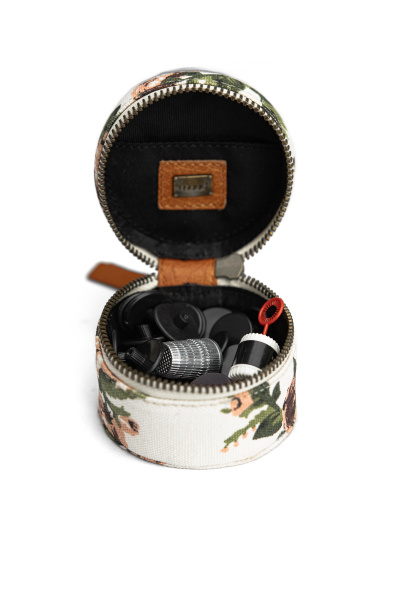 Футляр для хранения "Canvas Helsinki" Flowe. Арт QB-4722/Flowe