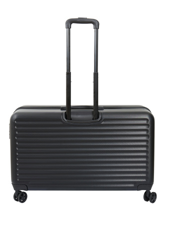 Чемодан для хранения и транспортировки швейной машины, 71,5 x 30 x 40 см. Арт MR6040.L.BLACK