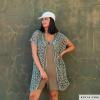 Журнал с моделями по пряже Katia SS CROCHET 117. Арт 6287