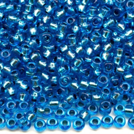 Бисер "PRECIOSA" №10, 1000 г, цвет 08265. Арт 331-19001-10/0-08265