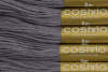 Мулине COSMO однотонный цвет  2028      . Арт 25-6/2028      