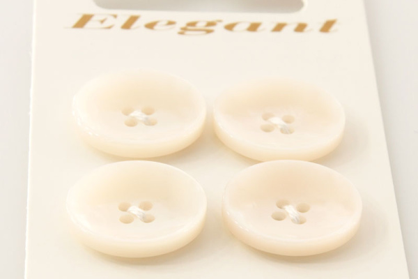Пуговицы ELEGANT. Арт 14238-18-01242/4