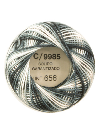 Мулине "Finca Perle"(Жемчужное"), №8, мультиколорный цвет 9985. Арт 00880/08/9985           