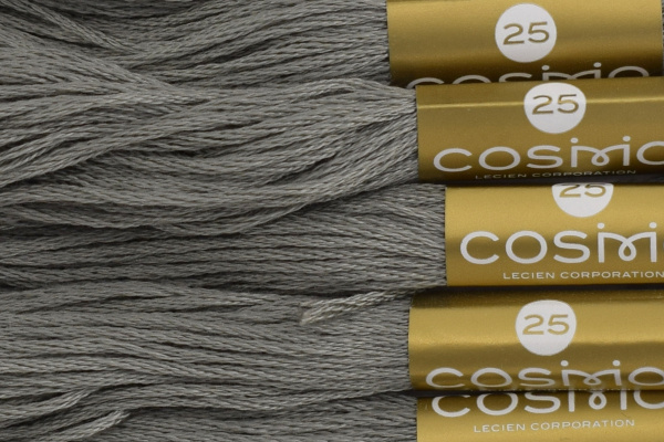 Мулине COSMO однотонный цвет  892       . Арт 25-6/892       