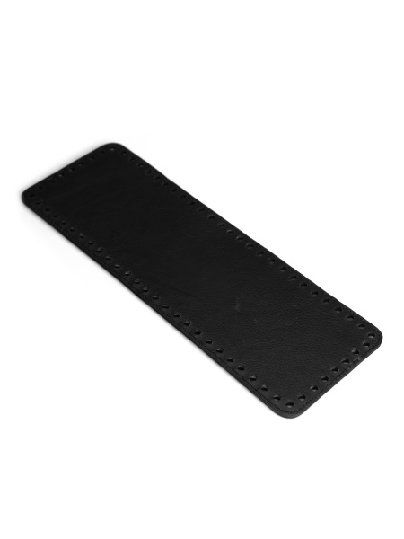 Донышко для вязаных изделий "Dee XL" Black. Арт QB-4434/Black