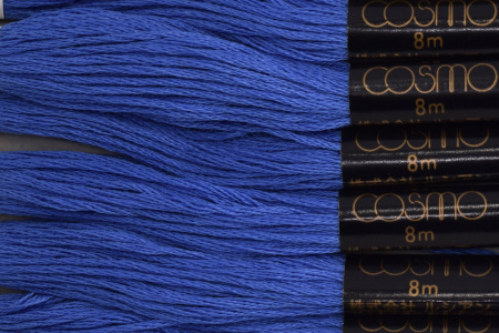 Мулине COSMO однотонный цвет  526       . Арт 25-6/526       