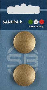 Пуговицы Sandra. Арт CARD220