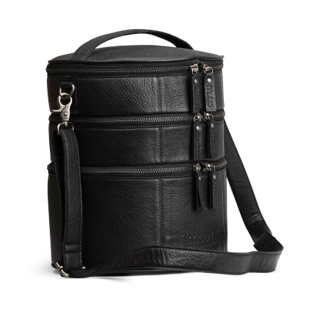 Сумка-органайзер проектная "Bturn"Black. Арт QB-4443R1/Black