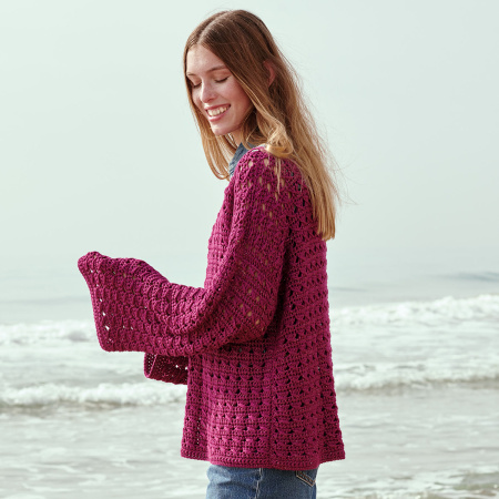 Журнал с моделями по пряже Katia SS CONCEPT 14 и ALL SEASONS 4. Арт 6225