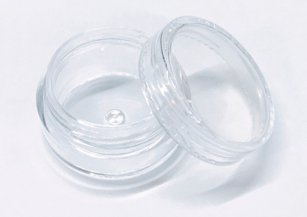 Контейнер для хранения мелкой фурнитуры, 130 х 98 х 22 мм, пластик, 12 ячеек. Арт 11.033/G002