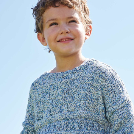 Журнал с моделями по пряже Katia SS CONCEPT 14 и ALL SEASONS 4. Арт 6225