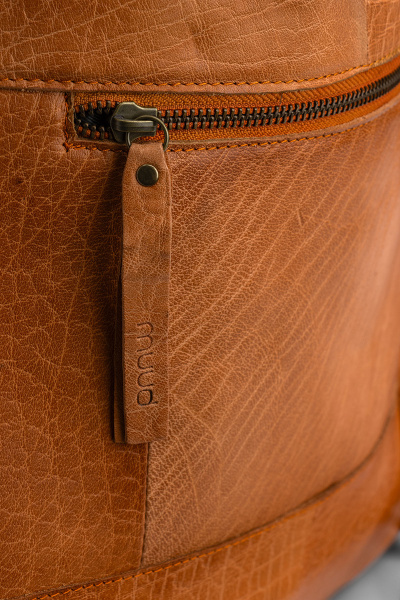 Сумка шоппер "Lofoten" Whisky. Арт QB-4219/Whisky