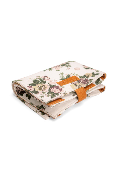 Органайзер для спиц "Canvas Billie" Flowe. Арт QB-4719/Flowe