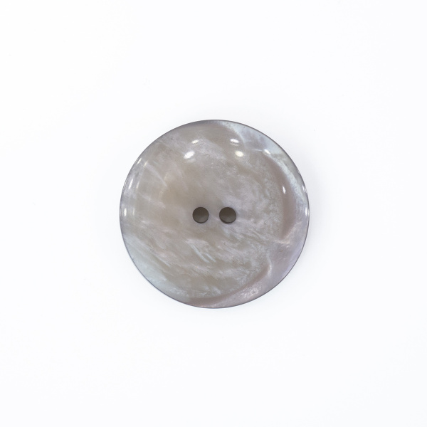 Пуговицы CONCEPT Mother of Pearl, размер 44, полиэстер, цвет COL.62. Арт 75315-044-COL.62