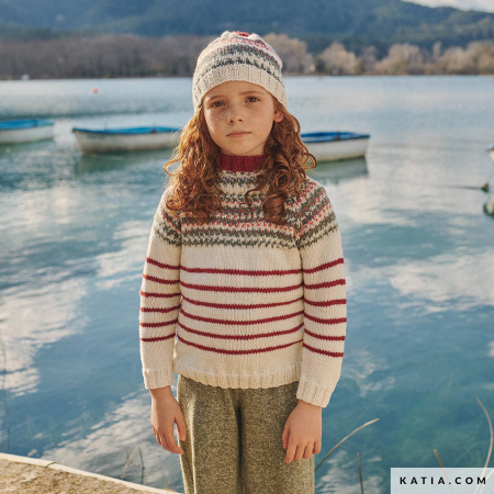 Пряжа Arles Merino, 100% шерсть, 50 г, 100 м. Арт 1257.50