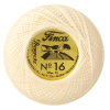 Мулине "Finca Perle"(Жемчужное"), №16,однотонный цвет 1721. Арт 00008/16/1721           