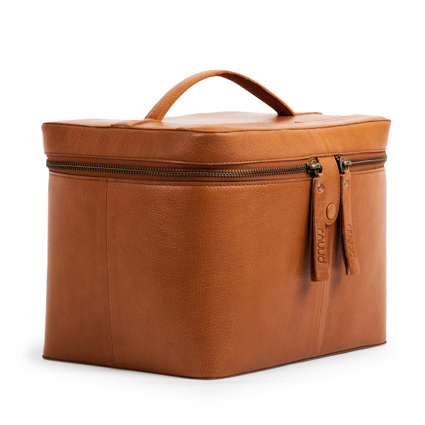 Сумка органайзер "Lexi" Whisky. Арт QB-4405/Whisky