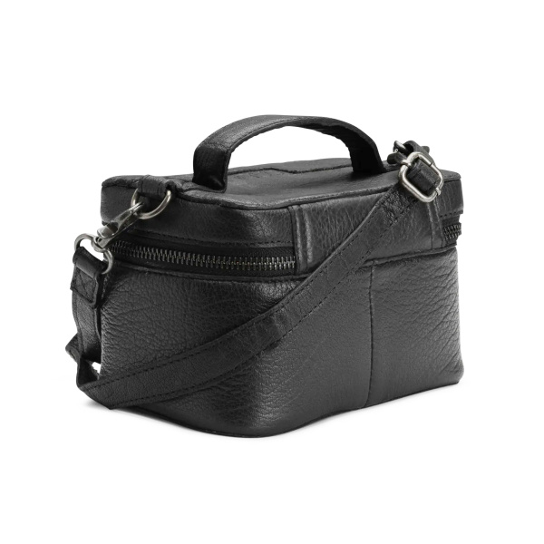 Проектная сумка "Lexi Mini" Black. Арт QB-4455R1/Black