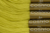 Мулине COSMO однотонный цвет  2008      . Арт 25-6/2008      