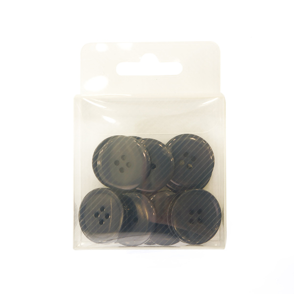 Пуговицы 23-4 мм. Арт 453317-023-0233