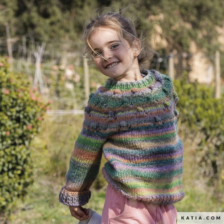 Пряжа Azteca, 53% шерсть, 47% акрил, 100 г, 180 м. Арт 493.7892