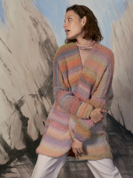 Журнал "PUNTO 61 ORION RUS". Арт 2561.0004