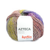 Пряжа Azteca, 53% шерсть, 47% акрил, 100 г, 180 м. Арт 493.7892