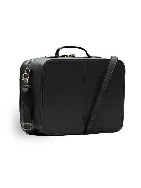 Сумка-органайзер проектная "Flora" Black. Арт BA-21224R1/Black