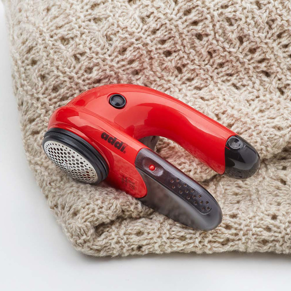 Машинка для удаления катышков addiFusselstop. Арт 496-2