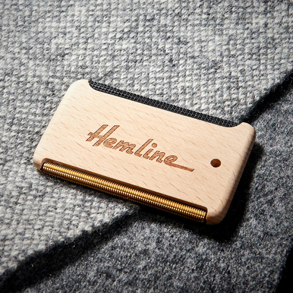 Щеточка для снятия пилинга. Арт 890.W.DB