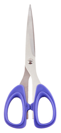 Ножницы хозяйственные, 16,5 см. Арт 382