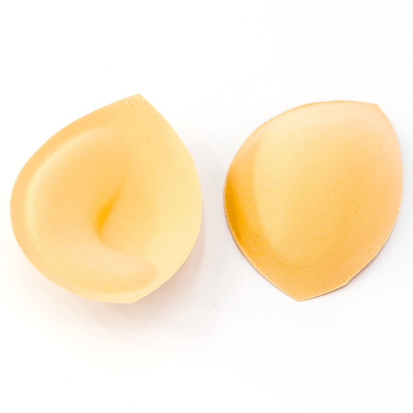 Чашечки корсетные с эффектом push-up. Арт 963.S/SKIN              