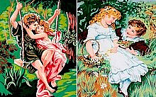 Новинки от GOBELIN L и DIAMANT