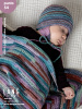 Журнал "PUNTO 54 LAYETTE MERINO 200 COLOR". Арт 2554.0004