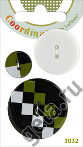 Пуговицы Coordinates I. Арт 493003032                