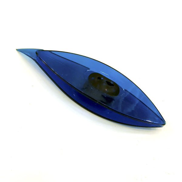 Челнок для фриволите пластиковый, 80 мм. Арт 886                     