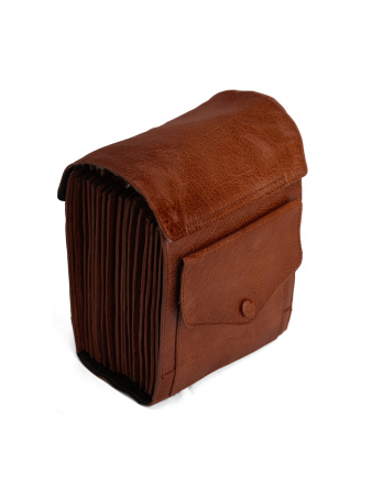 Органайзер для круговых спиц "Betina XL" Rich Brown. Арт QB-4619/Rich Brown