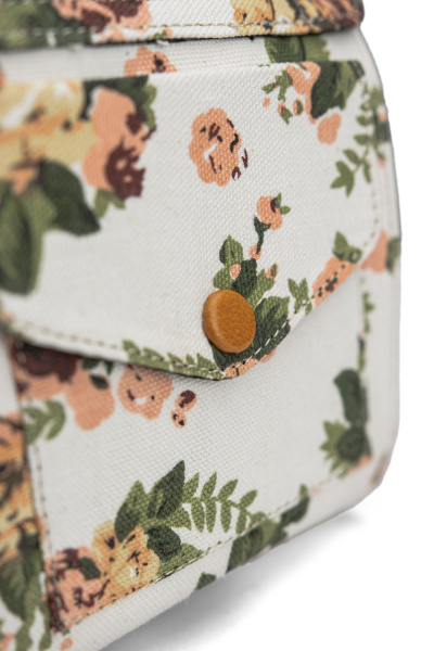 Органайзер для спиц "Canvas Betina" Flowe. Арт QB-4724/Flowe