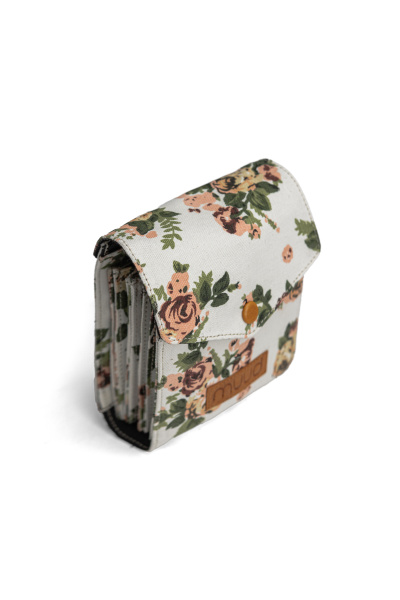 Органайзер для спиц "Canvas Betina" Flowe. Арт QB-4724/Flowe